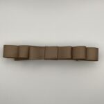 グログランリボンVol.1 / バレッタ / Nancy 003 YOU & YUU Fukuoka Handmade Accessories Shop