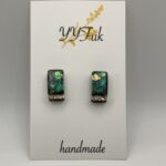 キラリと輝く / レジンピアス / L's 140 キラリと輝く / レジンピアス / L's 140
