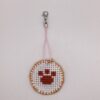わんちゃん刺繍 / ストラップ / Tuesday 117 - 画像 (2)