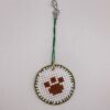 わんちゃん刺繍 / ストラップ / Tuesday 143 - 画像 (2)