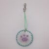 わんちゃん刺繍 / ストラップ / Tuesday 165 - 画像 (2)