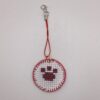 わんちゃん刺繍 / ストラップ / Tuesday 182 - 画像 (2)