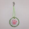 わんちゃん刺繍 / ストラップ / Tuesday 184 - 画像 (2)