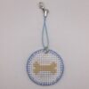 わんちゃん刺繍 / ストラップ / Tuesday 190 - 画像 (2)