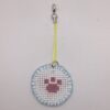 わんちゃん刺繍 / ストラップ / Tuesday 197 - 画像 (2)