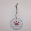わんちゃん刺繍 / ストラップ / Tuesday 199 - 画像 (2)