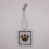わんちゃん刺繍 / ストラップ / Tuesday 209 - 画像 (2)