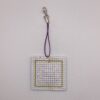 わんちゃん刺繍 / ストラップ / Tuesday 211 - 画像 (2)