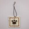 わんちゃん刺繍 / ストラップ / Tuesday 212 - 画像 (2)