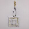 わんちゃん刺繡 / ストラップ / Tuesday 235 - 画像 (2)