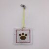 わんちゃん刺繡 / ストラップ / Tuesday 237 - 画像 (2)