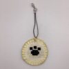 わんちゃん刺繡 / ストラップ / Tuesday 245 - 画像 (2)