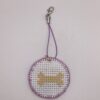 わんちゃん刺繡 / ストラップ / Tuesday 247 - 画像 (2)
