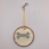 わんちゃん刺繡 / ストラップ / Tuesday 248 - 画像 (2)