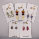 スプリングSALE / ピアスパック / K-⑩ YOU & YUU Fukuoka Handmade Accessories Shop