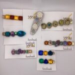 スプリングSALE / ヘアクリップパック / L-⑪ YOU & YUU Fukuoka Handmade Accessories Shop