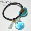Sea Dream / ヘアゴム /  L‘s 027