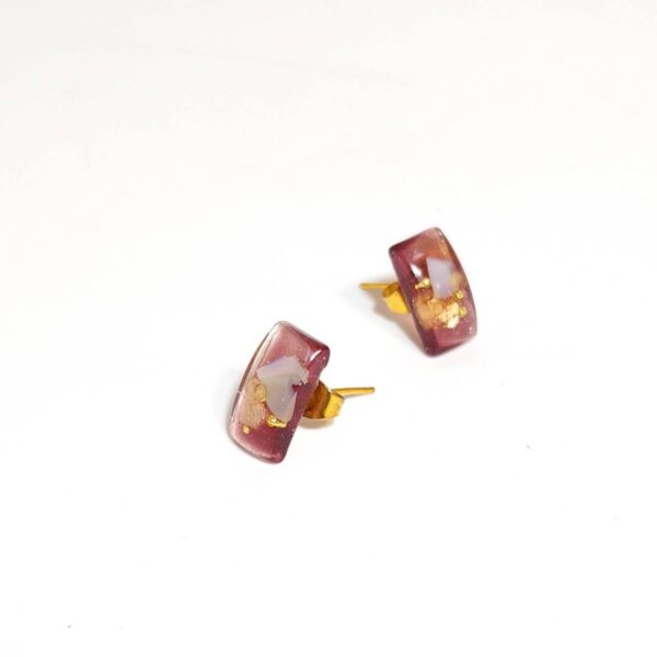 Shell＋α Vol.1 / ピアス / L‘s 084