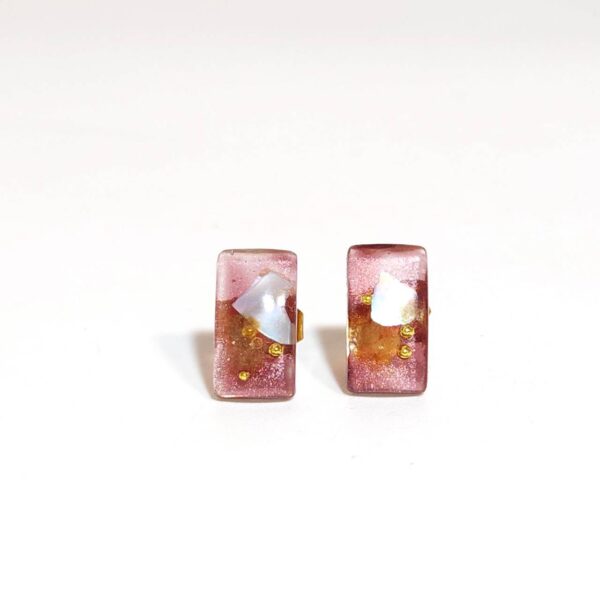 Shell＋α Vol.1 / ピアス / L‘s 084 - 画像 (2)