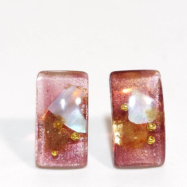 Shell＋α Vol.1 / ピアス / L‘s 084 - 画像 (4)