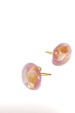 Shell＋α Vol.2 / ピアス / L‘s 085