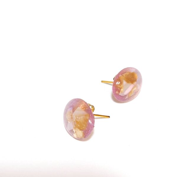 Shell＋α Vol.2 / ピアス / L‘s 085