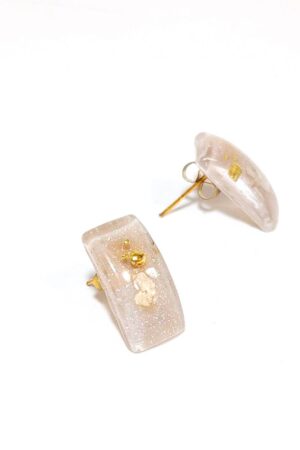 Shell＋α Vol.3 / ピアス / L‘s 086
