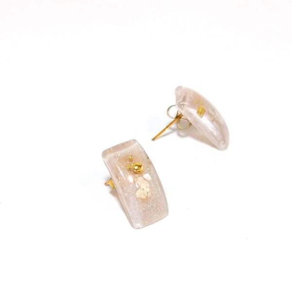 Shell＋α Vol.3 / ピアス / L‘s 086
