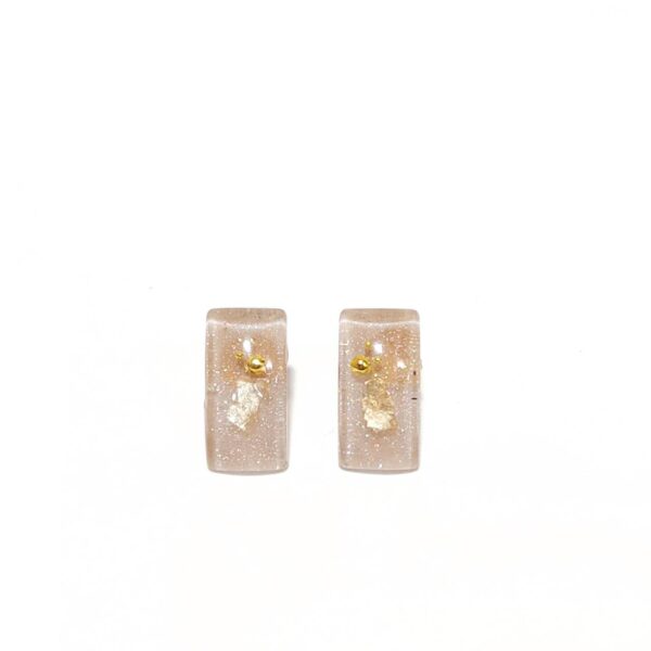 Shell＋α Vol.3 / ピアス / L‘s 086 - 画像 (2)