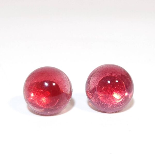 Simple Red Vol.2 / ピアス /  / L‘s 082 - 画像 (2)