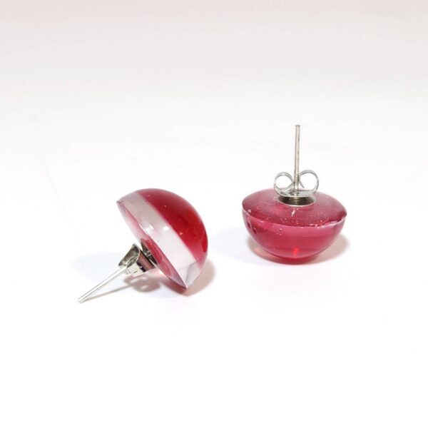 Simple Red Vol.2 / ピアス /  / L‘s 082 - 画像 (5)