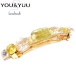 コンビネーション/Vol.5 / バレッタ / L‘s 030