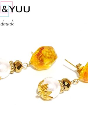Grace / ピアス  / L‘s 057