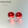 Simple Red Vol.2 / ピアス /  / L‘s 082 - 画像 (4)