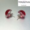 Simple Red Vol.2 / ピアス /  / L‘s 082