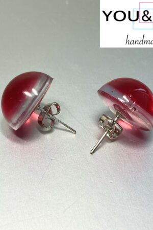 Simple Red Vol.2 / ピアス /  / L‘s 082