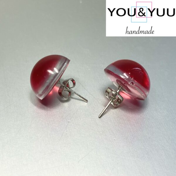 Simple Red Vol.2 / ピアス /  / L‘s 082