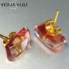 Shell＋α Vol.1 / ピアス / L‘s 084 - 画像 (5)