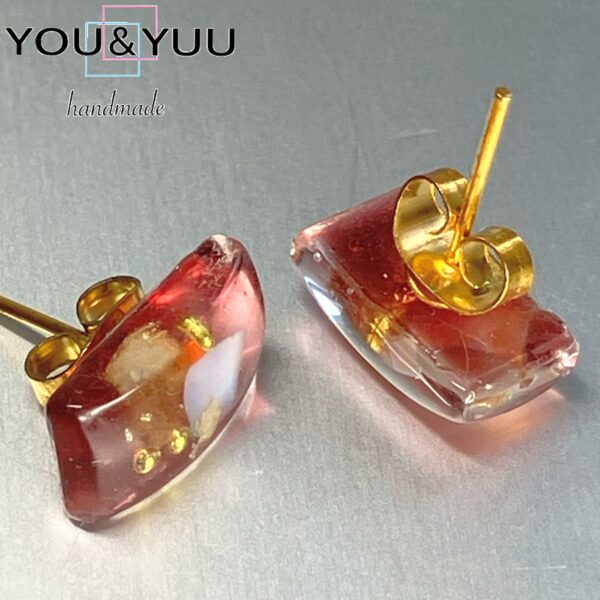 Shell＋α Vol.1 / ピアス / L‘s 084 - 画像 (5)