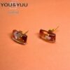 Shell＋α Vol.1 / ピアス / L‘s 084 - 画像 (2)