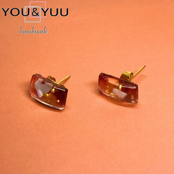 Shell＋α Vol.1 / ピアス / L‘s 084 - 画像 (2)