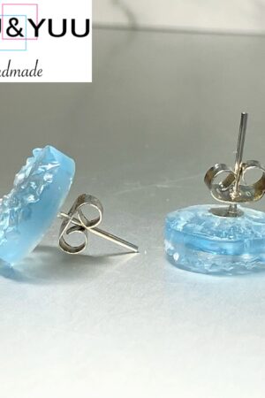 Ice Clear / ピアス / L‘s 089