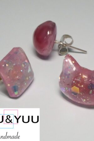 3Mixture Vol.1 / ピアス / L‘s 091