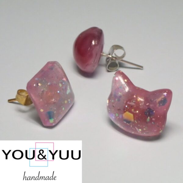 3Mixture Vol.1 / ピアス / L‘s 091