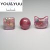 3Mixture Vol.1 / ピアス / L‘s 091 - 画像 (2)