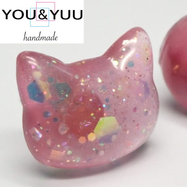 3Mixture Vol.1 / ピアス / L‘s 091 - 画像 (4)