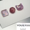 3Mixture Vol.1 / ピアス / L‘s 091 - 画像 (5)