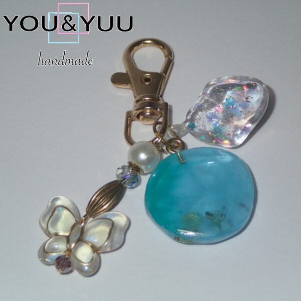 Image of Sea / キーホルダー / L‘s 102 - 画像 (3)