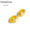 Bright Yellow Vol.４ / ピアス / L‘s 109