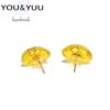 Bright Yellow Vol.４ / ピアス / L‘s 109 - 画像 (3)